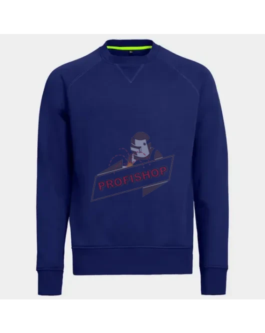 Ватирана блуза/суитшърт REMO PRO ROYAL BLUE 03001869