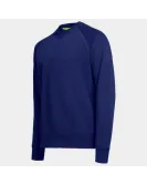 Ватирана блуза/суитшърт REMO PRO ROYAL BLUE 03001869