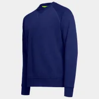 Ватирана блуза/суитшърт REMO PRO ROYAL BLUE 03001869