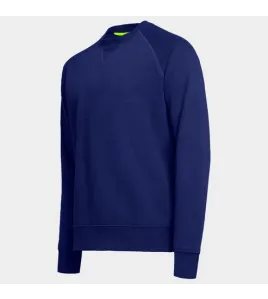 Ватирана блуза/суитшърт REMO PRO ROYAL BLUE 03001869