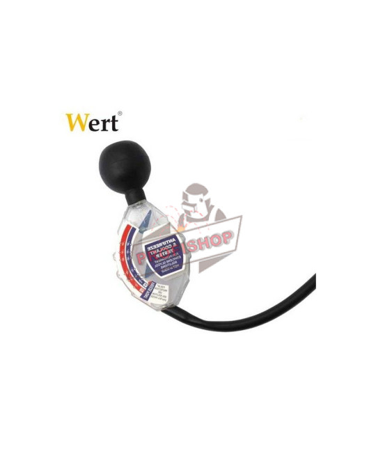 Тестер за антифриз / WERT 2625 /
