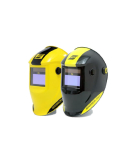 Фотосоларен шлем ESAB Warrior TECH 
