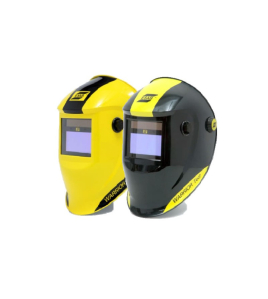 Фотосоларен шлем ESAB Warrior TECH 