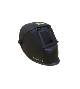 Шлем Eco Arc II DIN 11 ESAB с повдигащ визьор 0700000762