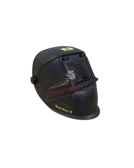 Шлем Eco Arc II DIN 11 ESAB с повдигащ визьор 0700000762