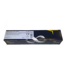 BÖHLER AWS E7018-1 2,5mm. базични електроди