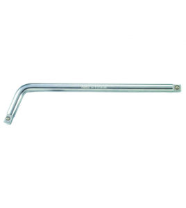 Върток 1/2" L-образен 105° L315mm JN62134 FORCE 815A4315 
