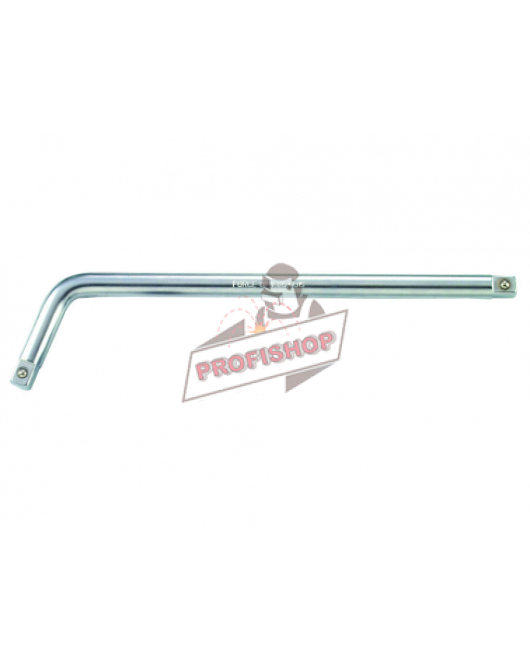 Върток 1/2" L-образен 105° L315mm JN62134 FORCE 815A4315 