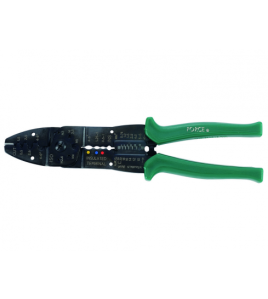 Клещи кримпващи JN10492 FORCE