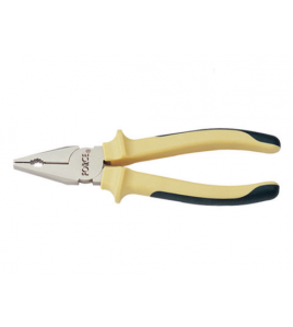 Клещи комбинирани 7" JN99072 FORCE