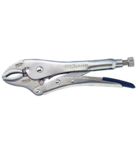 Клещи чираци захващащи 250mm-10", JN11385, FORCE