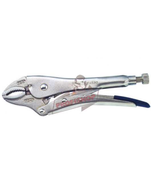 Клещи чираци захващащи 250mm-10", JN11385, FORCE