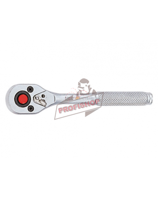 Тресчотка тънка 1/4" 125mm JN62505 FORCE