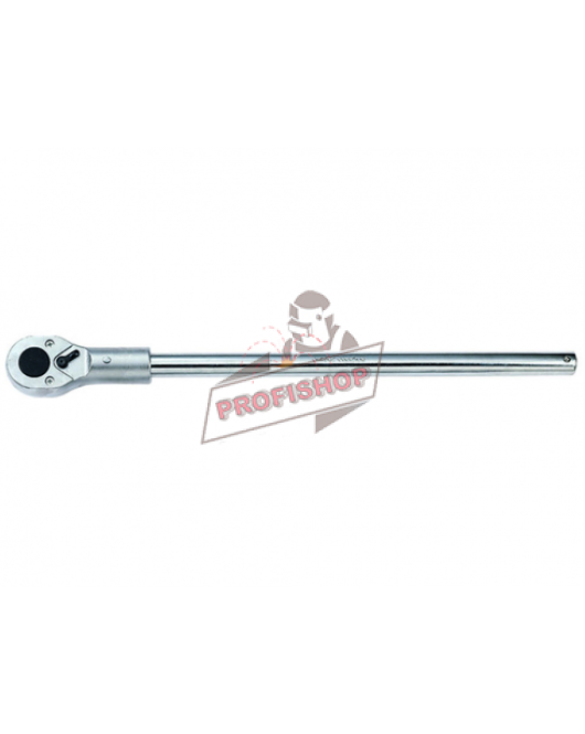 Тресчотка 1" 650mm JN67290 FORCE