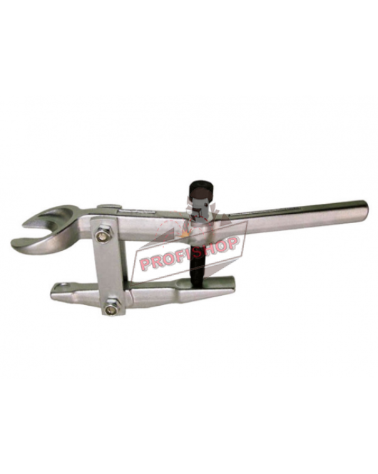 Скоба за ябълковидни болтове универсална 20mm FORCE