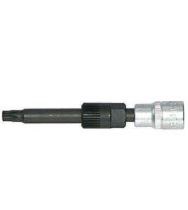 Вложка за алтернатор 1/2" T50 L110mm JN65003 FORCE 678