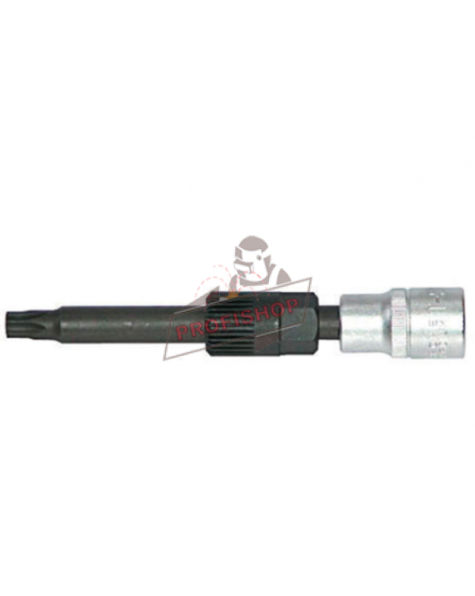 Вложка за алтернатор 1/2" T50 L110mm JN65003 FORCE 678