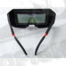 Фотосоларни автоматично затъмняващи очила за заваряване, 30729