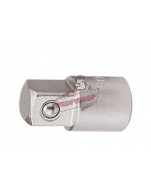 Адаптор 3/8"(F) x 1/2"(M) JN61561 FORCE 80934