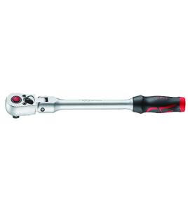 Тресчотка чупеща глава 3/8" 260mm JN61686 FORCE