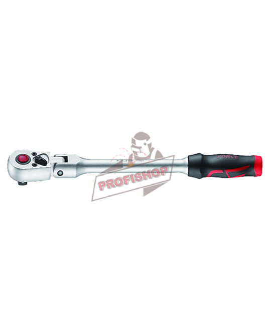 Тресчотка чупеща глава 3/8" 260mm JN61686 FORCE
