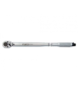 Ключ динамометричен 1/4" (5-25Nm) JN61184 FORCE