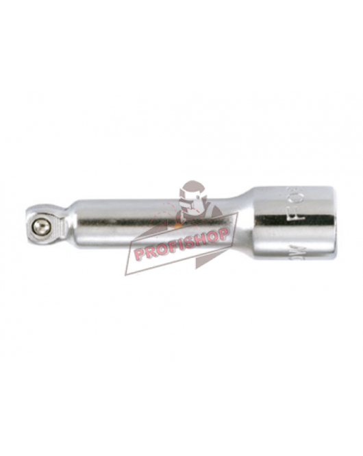 Удължител за работа под ъгъл 1/4" 100mm JN62033 FORCE