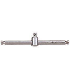 Върток 1/4" подвижна Т-дръжка L115mm JN61650 FORCE 8032115 