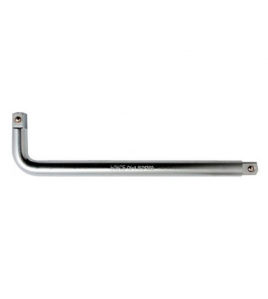 Върток 1/2" Г-образен L200mm JN62128 FORCE 8154260 