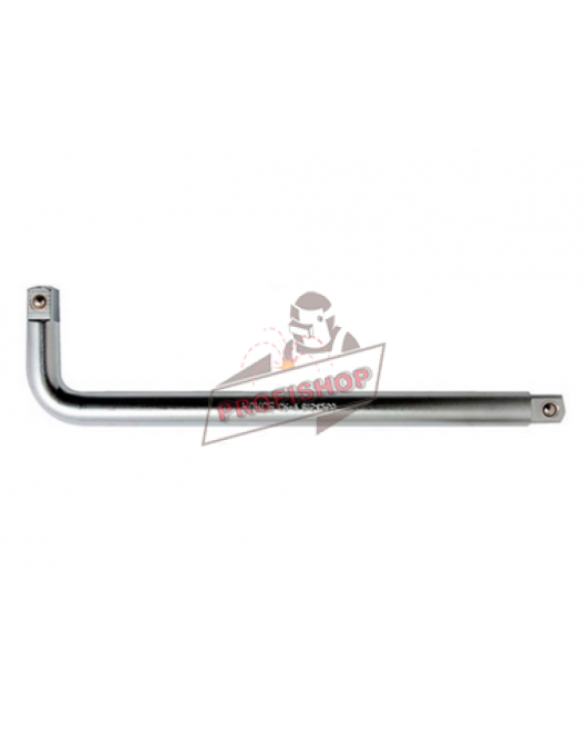 Върток 1/2" Г-образен L200mm JN62128 FORCE 8154260 