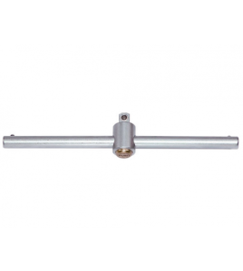 Върток 3/8" подвижна Т-дръжка и заключване L200mm JN61656 FORCE