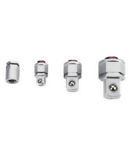 Адаптор за ключ тресчотъчен към вложка 1/4" 10mm JN61571 FORCE 831210