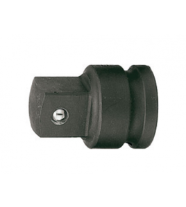 Адаптор 1/2"(F) x 3/4"(M) ударен/сачма JN62166 FORCE 80946MPB
