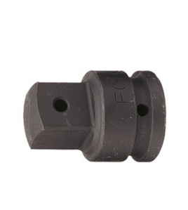 Адаптор 1"(F) x 3/4 (M) ударен/щифт JN64568 FORCE 80986MPP