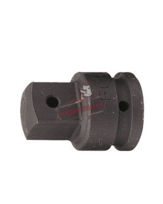 Адаптор 1"(F) x 3/4 (M) ударен/щифт JN64568 FORCE 80986MPP