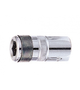 Адаптор за битове 1/4"(F) x 1/4"(F) L25mm JN61575 FORCE 81022