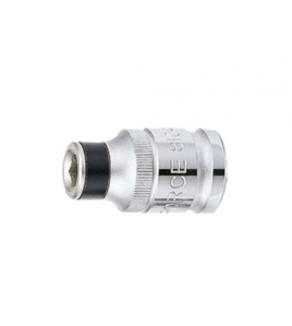 Адаптор за накрайници 1/2"(F) х 1/4"(F) JN99041 FORCE 81042