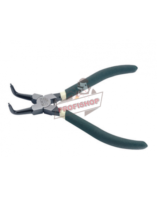 Клещи за зегерки затварящи 90° 19-60mm JN66195 FORCE