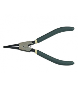 Клещи за зегерки отварящи прави 19-60mm JN66198 Force