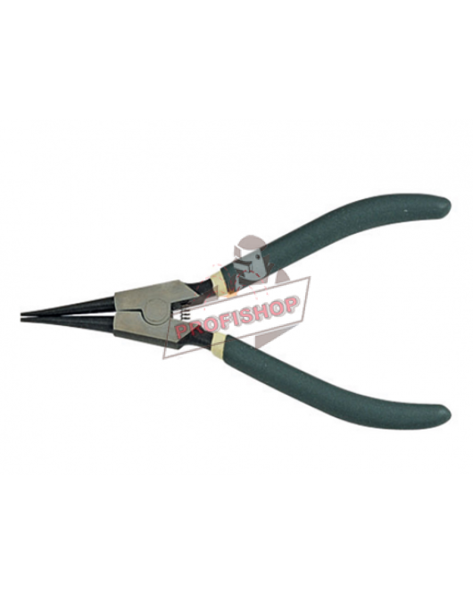 Клещи за зегерки отварящи прави 19-60mm JN66198 Force