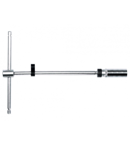Ключ за свещи с Т-дръжка 1/2" 20mm L300mm JN61085 FORCE