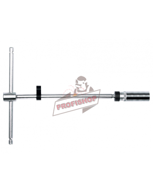 Ключ за свещи с Т-дръжка 1/2" 20mm L300mm JN61085 FORCE
