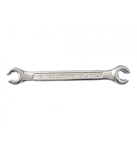 Ключ рязана звезда 8x10mm JN62281 FORCE