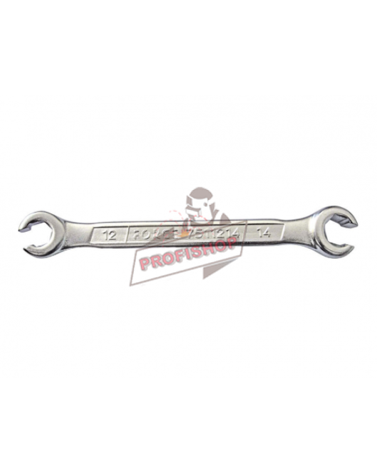 Ключ рязана звезда 8x10mm JN62281 FORCE
