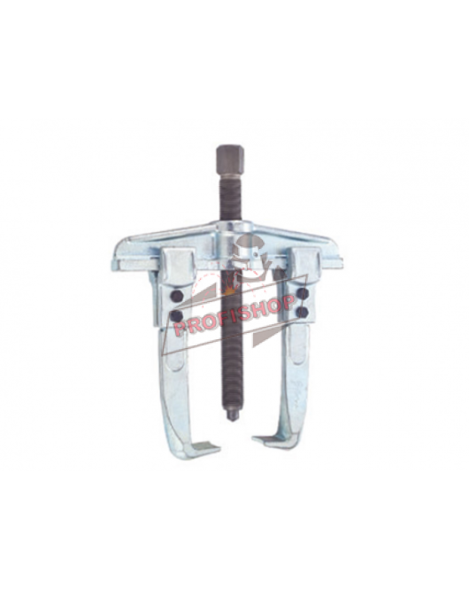 Скоба за лагери двучелюстна 130mm FORCE