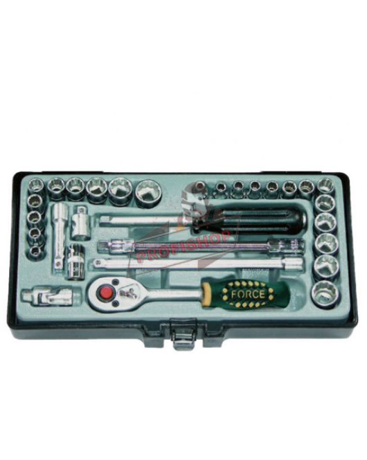 ГЕДОРЕ 1/4" 31Ч. ШЕСТОСТЕН JN66325 FORCE 2312-5