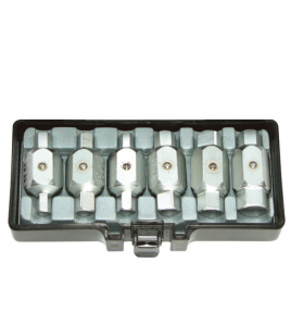 Комплект за картери 6 ч. JN15645 FORCE