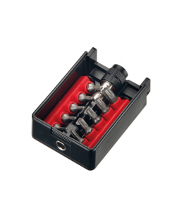 Накрайници "BIT-BOX" - "Torx" с магнитен държач к-т 11ч JN99031 Force