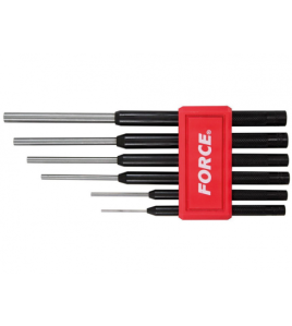 Пробои (2-8mm) комплект 6 ч. JN63790 FORCE