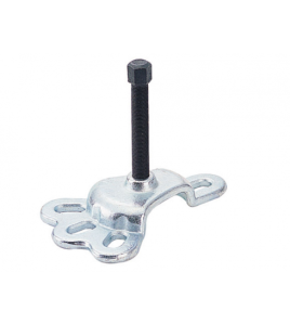 Скоба за избиване на лагери /пета/ 130mm, 2 ч. FORCE